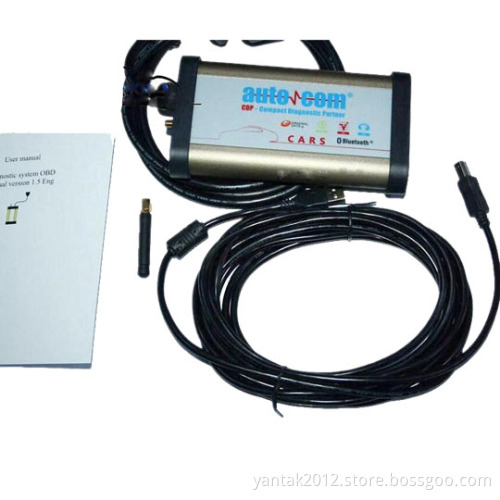 Autocom CDP Pro Compact Diagnostic for cars